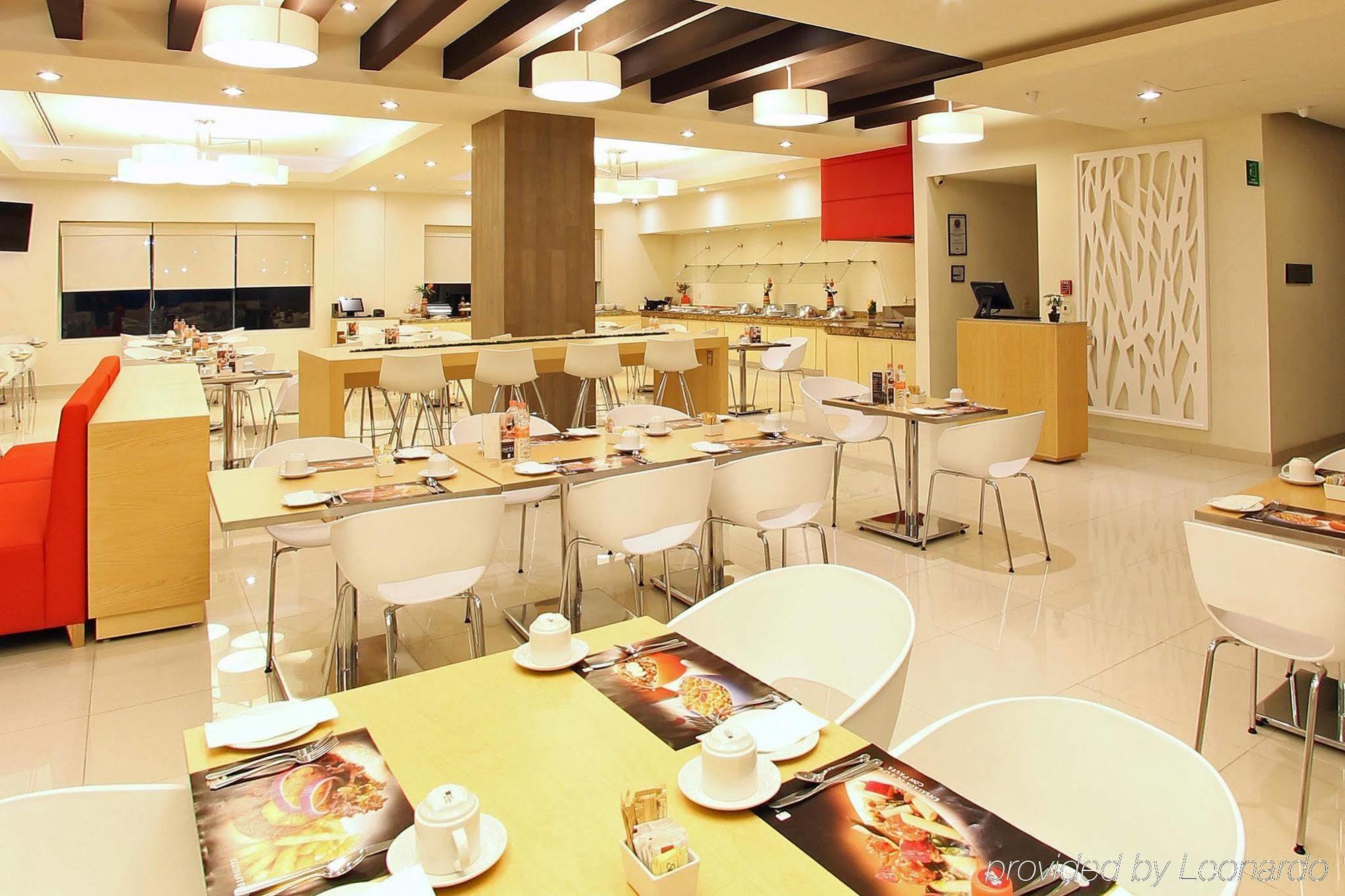 夸查夸尔科斯嘉年华酒店 夸察夸尔科斯 外观 照片
